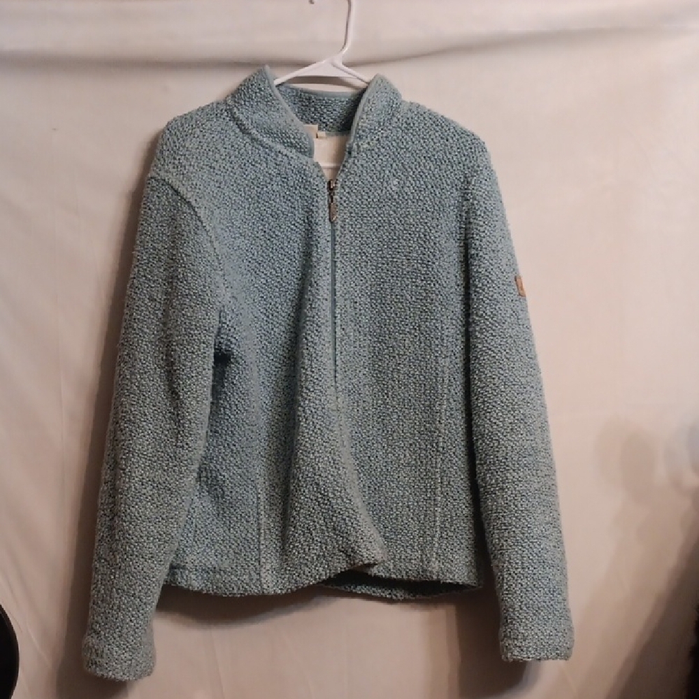 Wild Fish Lined Sweater Size Xl